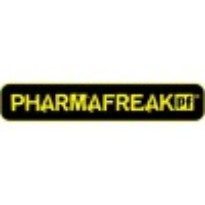 فارما فریک - Pharma Freak