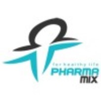 فارما میکس - Pharmamix