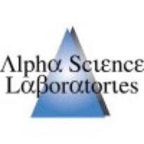 آلفا ساینس - Alpha Science