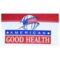 آمریکن گود هلث - American Good Health