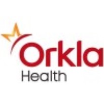 ارکلا هلث - Orkla Health