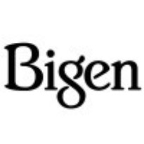 بیگن - Bigen