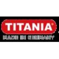 تیتانیا - titania