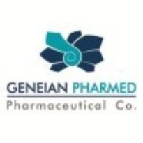 جنیئن فارمد - Geneian Pharmed