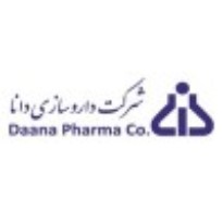 داروسازی دانا - Daana Pharma