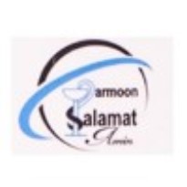 سلامت پرمون - Salamat Parmoon