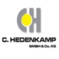 هدن کمپ - Hedenkamp