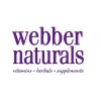 وبر نچرالز - Webber Naturals