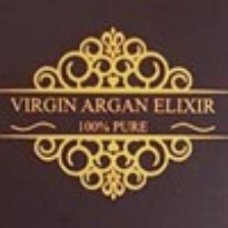 ورجین آرگان - Virgin Argan
