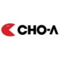 چوافارم - Cho-A Pharm