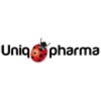 یونیک فارما - Uniqpharma