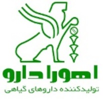 اهورا دارو -Ahura Darou
