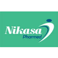 شرکت نیک آسا فارمد –Nikasa Pharmed
