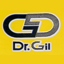دکتر گیل – Dr Gill