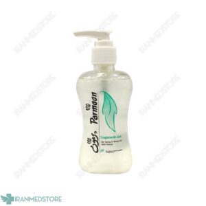 ژل کتیرا پرمون ۲۰۰ گرم
