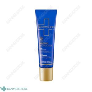 کرم ترمیم کننده آرنیکا درمدن سری Specific Protocole حجم ۳۰ میلی لیتر