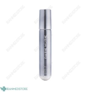 عطر جیبی مردانه ژک ساف مدل دارک ماسک 22 میلی لیتر