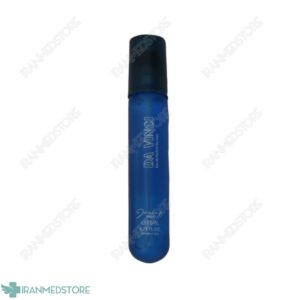 عطر جیبی مردانه ژک ساف مدل Da Vinci حجم 22 میلی لیتر