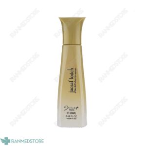 عطر جیبی زنانه ژک ساف مدل Jacsaf Touch حجم 20 میلی لیتر