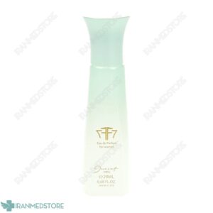 عطر جیبی زنانه ژک ساف مدل F7 حجم 20 میلی لیتر