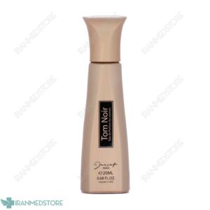 عطر جیبی زنانه ژک ساف مدل تام نویر 20 میلی لیتر