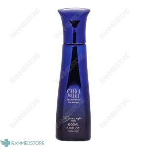 عطر جیبی زنانه ژک ساف مدل سنوریتا 20 میلی لیتر