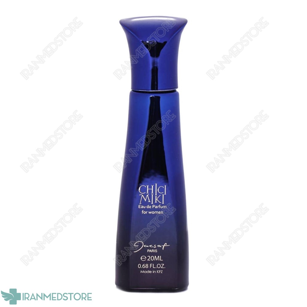 عطر جیبی زنانه ژک ساف مدل سنوریتا 20 میلی لیتر