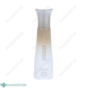 عطر جیبی زنانه ژک ساف مدل اونجر 20 میلی لیتر