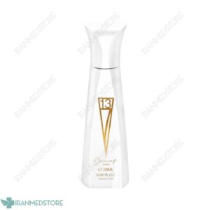 عطر جیبی زنانه ژک ساف مدل 713 حجم 20 میلی لیتر