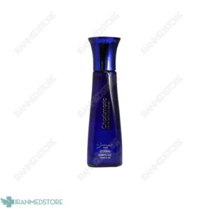 عطر جیبی زنانه ژک ساف مدل کاریزماتیک 20 میلی لیتر