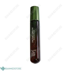 عطر جیبی مردانه ژک ساف مدل اپیوم 22 میلی لیتر