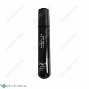 عطر جیبی مردانه ژک ساف مدل اونجر 22 میلی لیتر