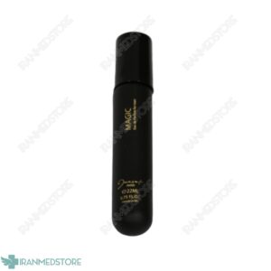 عطر جیبی مردانه ژک ساف مدل مجیک 22 میلی لیتر
