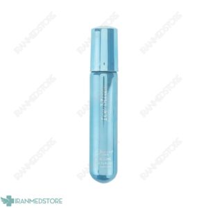 عطر جیبی مردانه ژک ساف مدل Ice Blue حجم 22 میلی لیتر