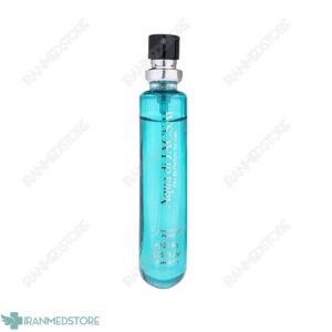 عطر جیبی مردانه ژک ساف مدل Aqua Di Jacsaf حجم 22 میلی لیتر