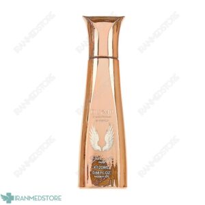 عطر جیبی زنانه ژک ساف مدل الیمپ 20 میلی لیتر