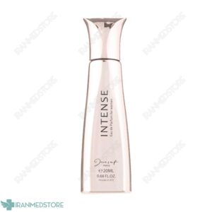 عطر جیبی زنانه ژک ساف مدل اینتنس 20 میلی لیتر