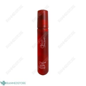 عطر جیبی مردانه ژک ساف مدل وری 22 میلی لیتر