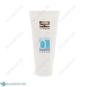 کرم ژل مرطوب کننده اکنس ساین اسکین 50 گرم