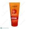 کرم ضد آفتاب رنگی SPF90 آردن مناسب پوست معمولی و خشک 50 گرم