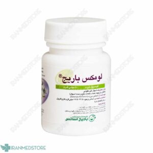 کپسول نرم لومکس باریج اسانس ۳۰ عدد