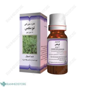 قطره خوراکی لومکس باریج اسانس ۱۵ میلی لیتر