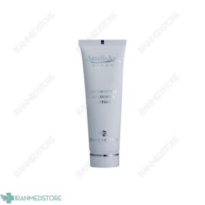 کرم ضد چروک دکتر ژیلا ۵۰ گرم