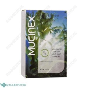 صابون جلبک دریایی ماسینکس 120 گرم