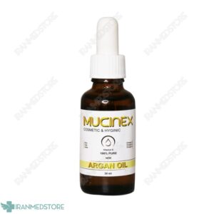 روغن آرگان مراکش ماسینکس 30 میلی لیتر