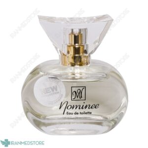 عطر زنانه نامینی مای مدل Armani Code حجم 50 میلی لیتر