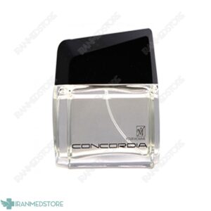 عطر مردانه مای مدل Concordia حجم 75 میلی لیتر