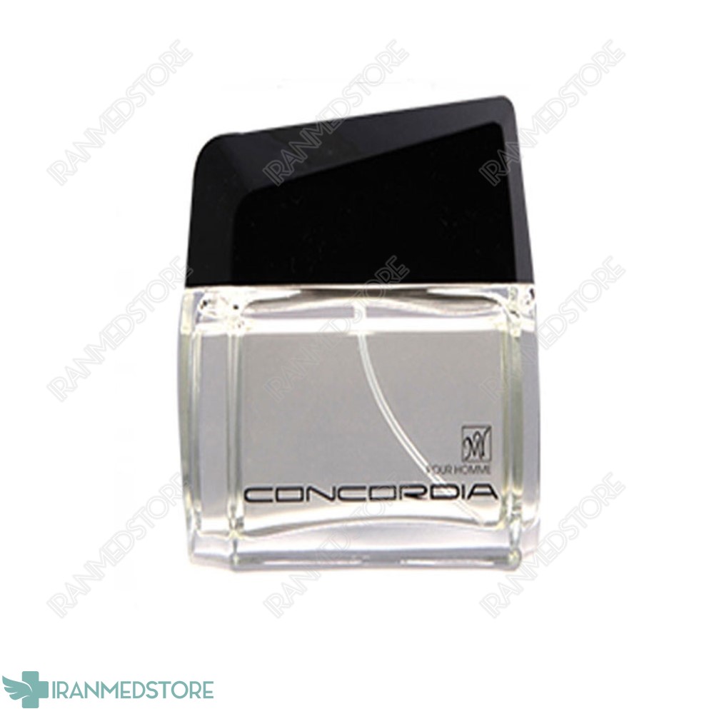 عطر مردانه مای مدل Concordia حجم 75 میلی لیتر