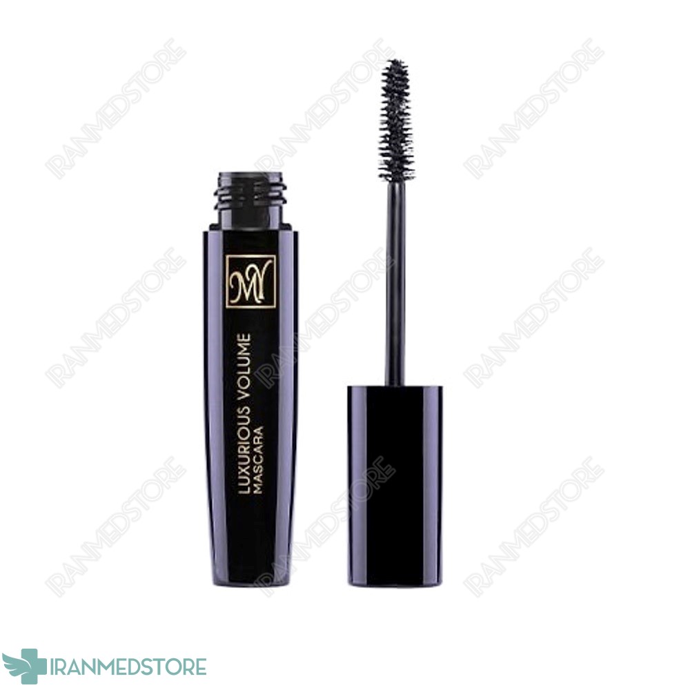 ریمل حجم دهنده مای مدل Luxurious Volume