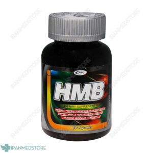 کپسول بتا هیدروکسی بتامتیل بوتیرات (HMB) کارن